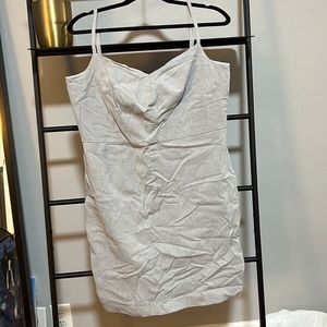 Banana Republic Stretch dress